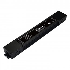 96W 24V 0/1-10V Triac CV Driver UWP96AT-1W24V