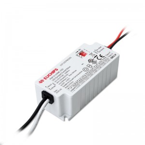 10W 700mA Non-dimmable CV Driver PUP10-1WMC-700