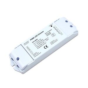 12-48VDC 3A CV DALI Decoder DALI6004E1