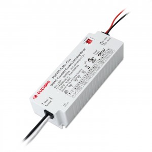 40W 1200mA Triac CC Driver PUP40T-1LMC-1200