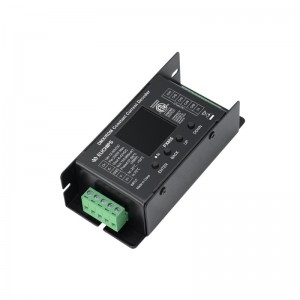 12-50VDC 5ch DMX Decoder PX805