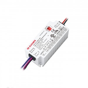 10W 350mA DALI CC Driver PUP10D-1WMC-350