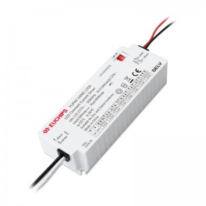 40W 850~1200mA Non-dimmable CC Driver PUP40-1WMC-1200