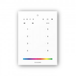 DMX Live And Stand Alone Controller DMX-P09