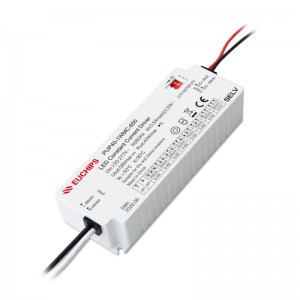 40W 500-850mA*1ch CC Driver PUP40-1WMC-850