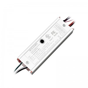 150W 500-700mA 0-10V CC driver ANS150AS-1BMC-OP