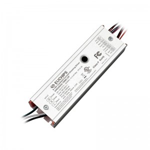200W 650~1000mA 0-10V CC Driver ANS200AS-1WMC-OP