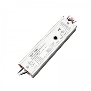 250W 700-1200mA 0-10V CC driver ANS250AS-1BMC-OP