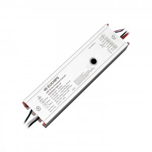 250W 700~1200mA*1ch 0/1-10V CC Driver ANS250AS-1SMC-OP