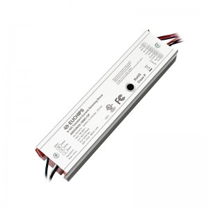 320W 1000~1500mA  0-10V CC Driver ANS320AS-1BMC-OP