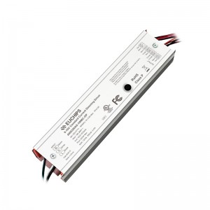320W 1000~1500mA 0-10V CC Driver ANS320AS-1WMC-OP