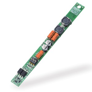 14W 120~350mA*2ch DALI DC-DC CC Driver BMP14D-2SMC