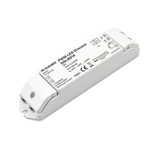 12-24VDC 10A*1ch PWM LED Dimmer DALI6010