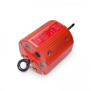 EUCHIPS Emergency LED Driver EMP40AR-1B170V-RW-UH 40W 170Vdc