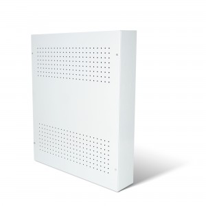 Enclosures For Remote Dimming Drivers EUA-IPS-H104