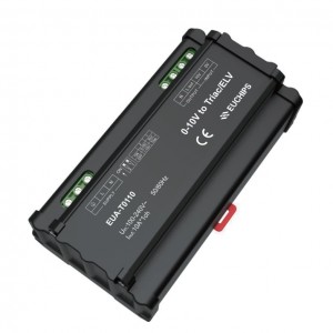 0-10V to thyristor controller EUA-T0110