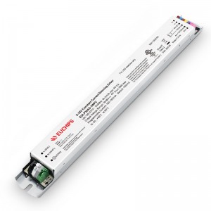 30W 100~1050mA 0/1-10V CC Driver EULP30AS-1WPC