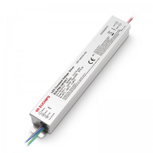 60W 24V Non dimming CV led driver  EULP60-1W24V-T