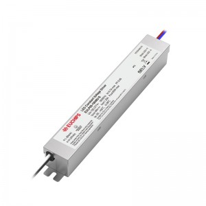 60W 48VDC Non-dimmable CV Driver EULP60-1W48V-S