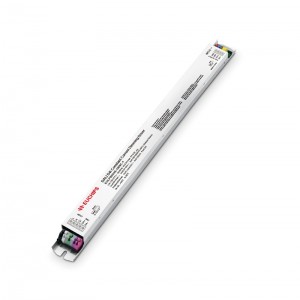 80W 100-200mA NFC D4i CC Driver EULP80D4S-1WNC