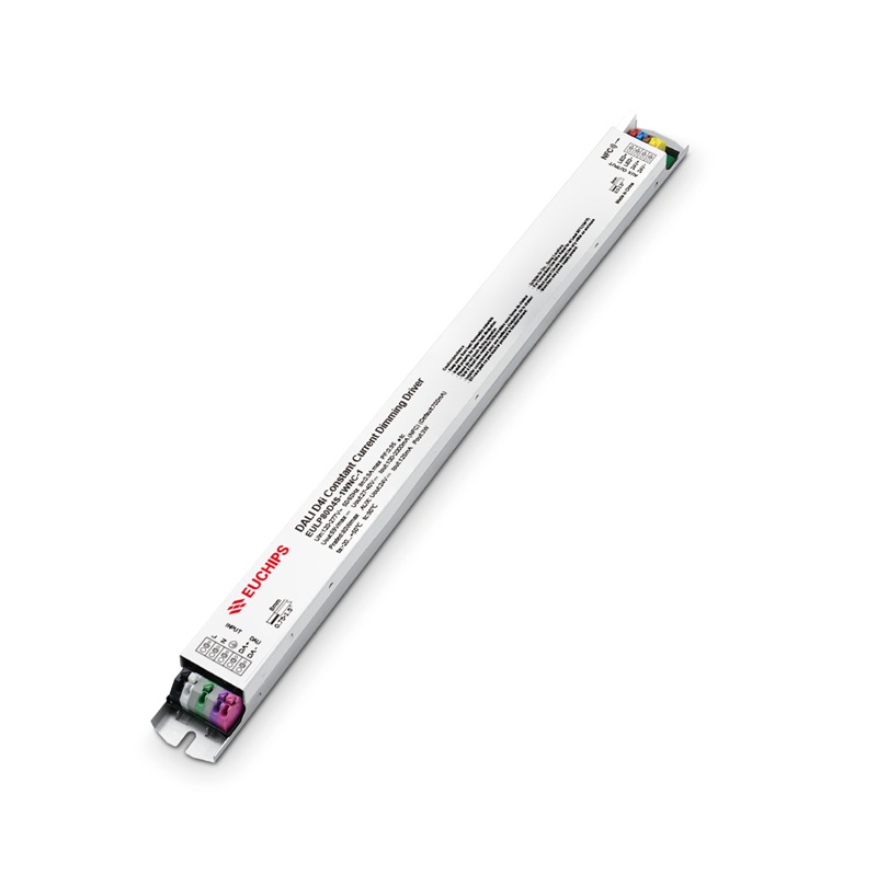 80W 100-200mA NFC D4i CC Driver EULP80D4S-1WNC Featured Image