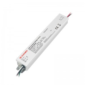 96W 24V NON dimming LED Driver EULP96-1W24V