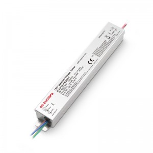 96W 24VDC Non-dimmable CV Driver EULP96-1W24V-T