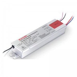 96W 24V 0-10V dimming CV driver EULP96A-1W24VN-PA