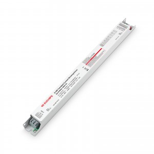 96W 2000-2400mA 0-10V CC Driver EULP96AS-1BMC-S3