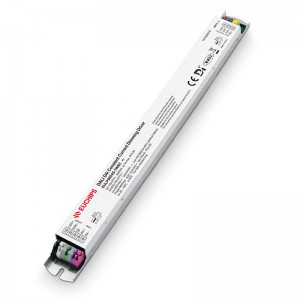 96W 100-2800mA DALI CC Driver EULP96D4S-1WNC
