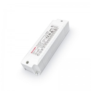 30W 500~850mA*2ch DALI CC Driver EUP30D-2HMC