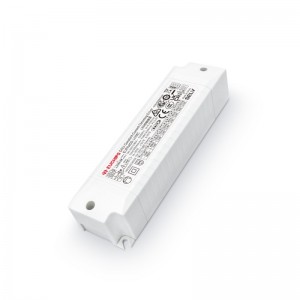 40W 650~1000mA*1ch DALI CC Driver EUPA40D-1HMC