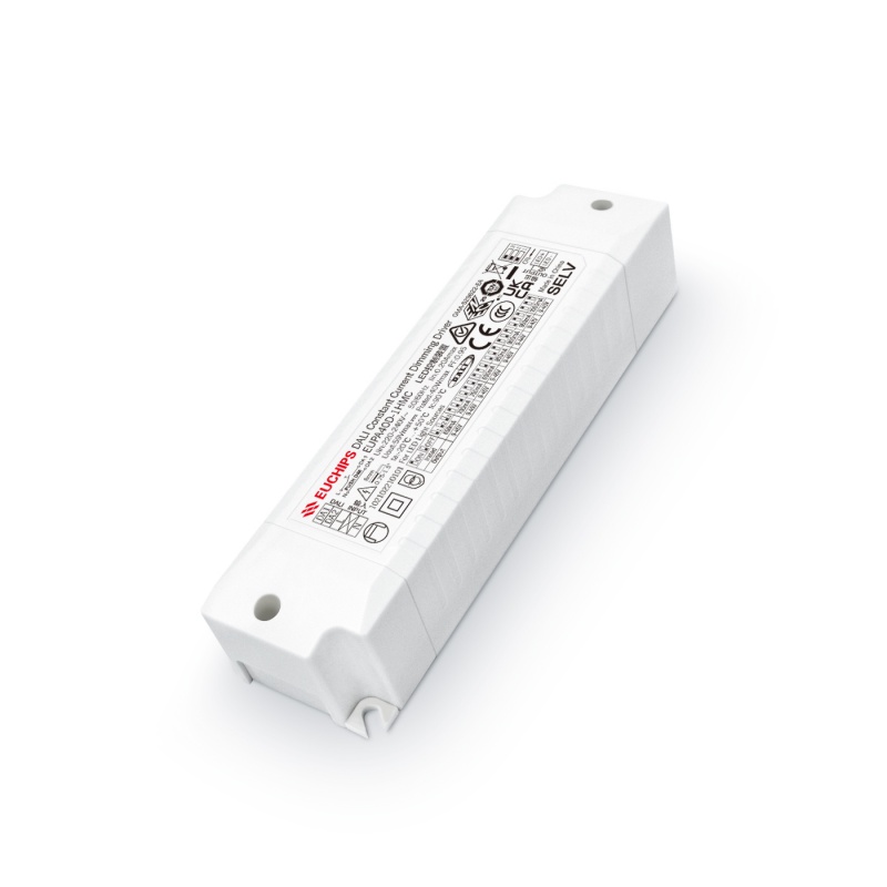 40W 650~1000mA*1ch DALI CC Driver EUPA40D-1HMC Featured Image