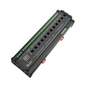 Relay Switch Controller EUR1220-DDL