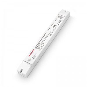 150W 24V 2ch 0/1-10V CV Driver LCP150A-2W24V