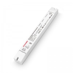 150W 12VDC 2ch DALI CV Driver DT8 LCP150D-2W12V