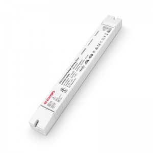 150W 24VDC 2ch DALI CV Driver DT8 LCP150D-2W24V