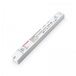 150W 24VDC 4ch DALI CV Driver LCP150D-4W24V
