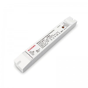 75W 12VDC 4ch Casambi CV Dimming Driver LCP75C-4W12V