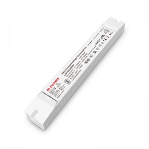75W 24VDC 2ch DALI CV Driver DT8 LCP75D-2W24V