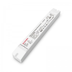 75W 24VDC 4ch DALI CV Drivers LCP75D-4W24V