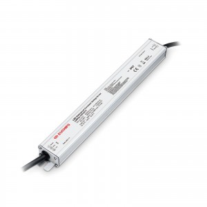 60W 12VDC Non-dimmable Waterproof CV Driver LWP60-1W12V-T