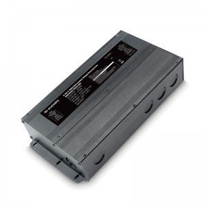 120W 12VDC 2ch Triac & 0-10V CV Driver MUP120AT-2W12V-BW