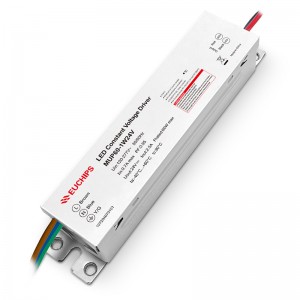 60W 24VDC Non-dimmable CV Driver MUP60-1W24V