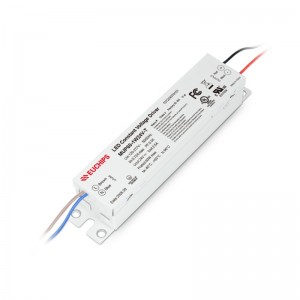 60W 24VDC Non-dimmable Waterproof CV Driver MUP60-1W24V-T