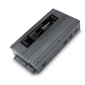 60W 12V 0-10V&TRAIC CV LED driver MUP60AT-1W12V-BW