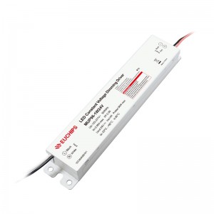 96W 24VDC Non-dimmable CV Driver MUP96A-1W24V