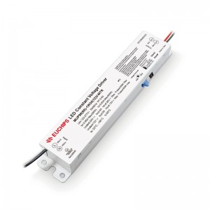 96W 24V NON dimming CV driver MUP96-1W24V-VS-TR