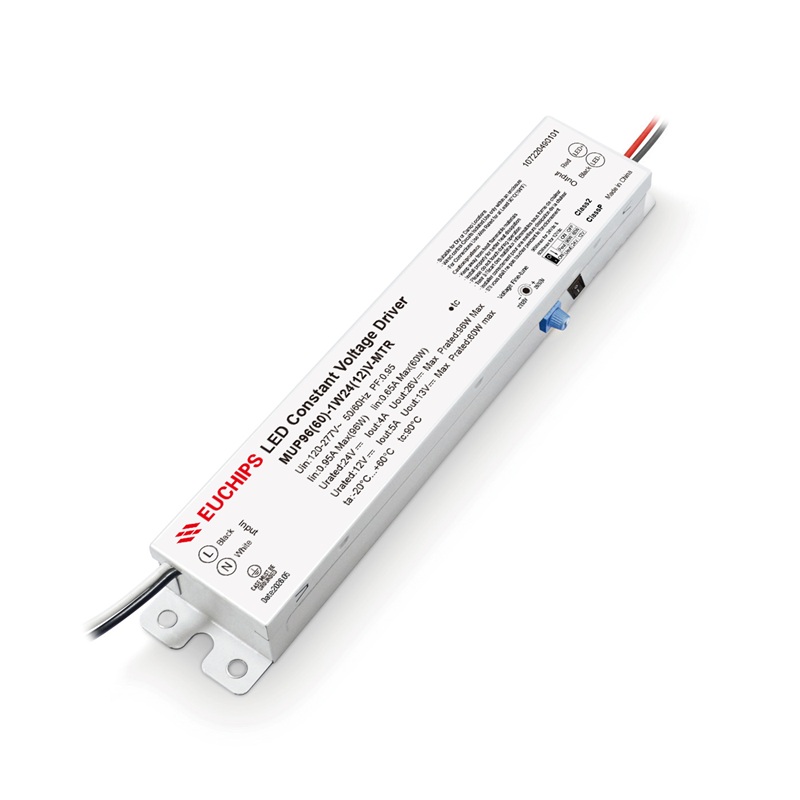 96W 24V NON dimming CV driver MUP96-1W24V-VS-TR Featured Image