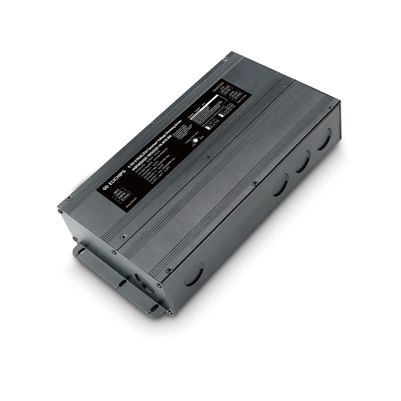 96W 24VDC Waterproof Non-dimmable CV Driver MUP96(60)AT-1W24(12)V-PA-MTR-BW Featured Image